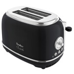 Тостер Tesler TT-245 black