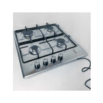 Встраиваемая газовая варочная панель Simfer H60Q40M411