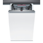 Встраиваемая посудомоечная машина Bosch SPV66MX20R