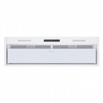 Встраиваемая вытяжка Maunfeld Fantasy 90 белый