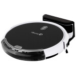 Робот-пылесос IBoto Smart X610G Aqua серый
