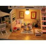 Румбокс Hobby day Розовая мечта M033