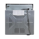 Встраиваемый газовый духовой шкаф Gefest ДГЭ 601-01 Н1