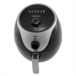 Аэрогриль Delta Lux DE-6102 черный