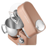 Кухонный комбайн Sencor STM 7876GD