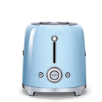 Тостер Smeg TSF02PBEU