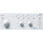 Стиральная машина Indesit IWUC 4105