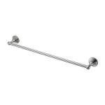 Держатель полотенец штанга WasserKraft Ammer K-7030