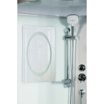 Душевая кабина WeltWasser WW500 Werra 902