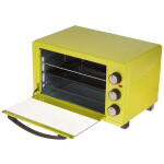 Мини-печь Oursson MO2325/GA