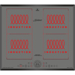 Встраиваемая индукционная варочная панель Kaiser KCT 6730 FIG