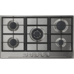 Встраиваемая газовая варочная панель Korting HG 965 CTX