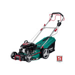 Газонокосилка бензиновая Зубр ГБС-460