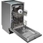 Встраиваемая посудомоечная машина Hyundai HBD 470
