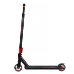 Самокат трюковый Evo Fitness Speed черно-красный