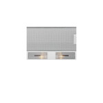 Встраиваемая вытяжка Krona Kamilla Eco 600 W