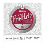 Струны D'Addario J56 4/4M
