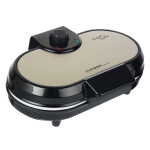 Вафельница First FA-5305-2 WI