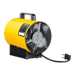 Тепловая пушка STEHER SE-3