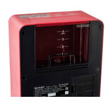 Чайная машина Sharp Ocha Tech TET01ZRD