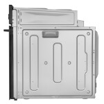 Встраиваемый газовый духовой шкаф Maunfeld MOGM703B2