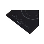 Встраиваемая электрическая варочная панель Hyundai HHE 3285 BG