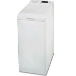 Стиральная машина Electrolux EWT 1066 EOW