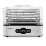 Сушилка для овощей First FA-5126-6 Stell