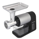 Мясорубка Endever Sigma 107