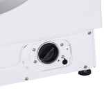 Встраиваемая стиральная машина Maunfeld MBWM148S