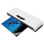 Ламинатор Gladwork jLAM Full