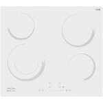 Встраиваемая электрическая варочная панель Krona ORSA 60 WH