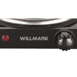 Настольная плита Willmark HS-111