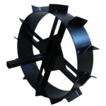 Грунтозацепы RedVerg 430х200х30мм