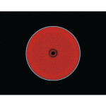 Встраиваемая индукционная варочная панель Zanussi ZEN 6641 XBA