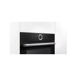 Встраиваемый электрический духовой шкаф Bosch HBG635BB1