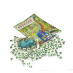 Настольная игра Правильные игры 13-03-04