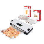 Вакуумный упаковщик Solis Vac Quick 576