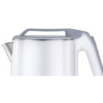 Чайник электрический Homestar HS-1036 белый