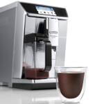 Кофемашина Delonghi ECAM 650.75.MS