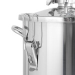 Дистиллятор УЗБИ Традиция №4, 20 л.