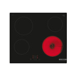 Встраиваемая электрическая варочная панель Bosch PKE611BA2E