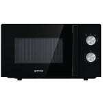 Микроволновая печь Gorenje MO17E1BH