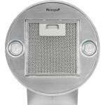 Каминная вытяжка Weissgauff Tubus 70 IX