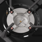 Встраиваемая газовая варочная панель Maunfeld EGHE.64.43CB/G