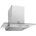 Каминная вытяжка Lex Apollo N 600 inox