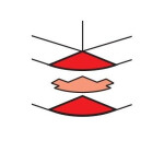 Угол внешний Legrand 10636