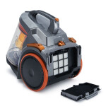 Пылесос Midea VCS43A15