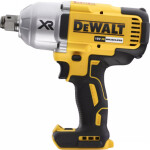 Аккумуляторный гайковерт Stanley DCF897N