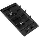 Встраиваемая газовая варочная панель Zigmund & Shtain G 14.3 B